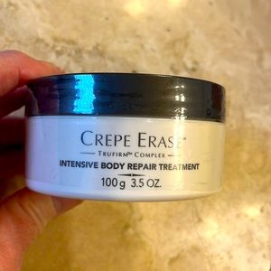 Crêpe erase intensive body repair treatment